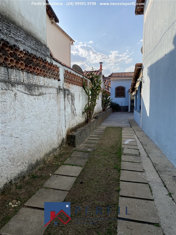 Casa para Alugar no Monet em Resende - Foto do Imvel