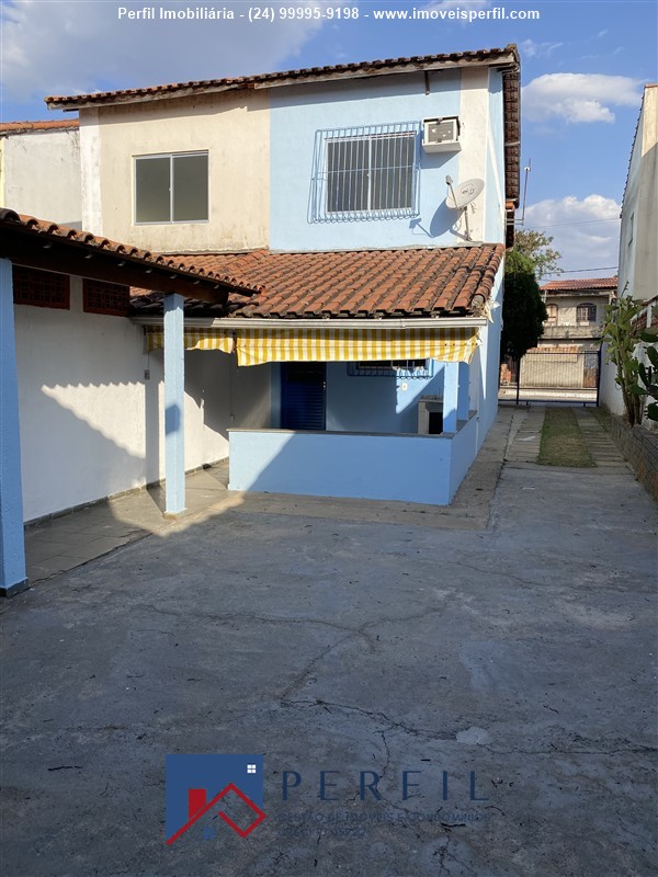 Casa para Alugar no Monet em Resende - Foto do Imvel