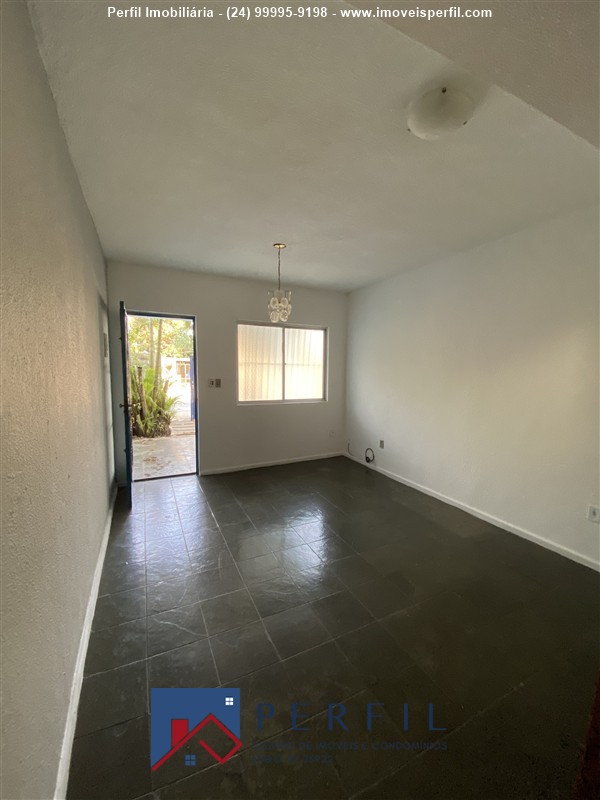 Casa para Alugar no Monet em Resende - Foto do Imvel