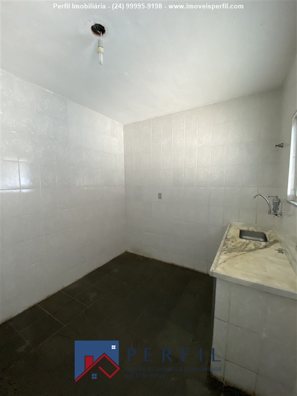 Casa para Alugar no Monet em Resende - Foto do Imvel