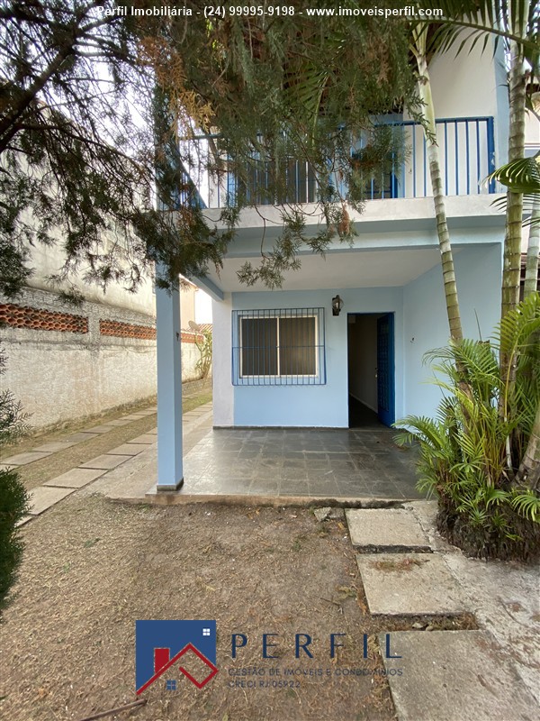 Casa para Alugar no Monet em Resende - Foto do Imvel