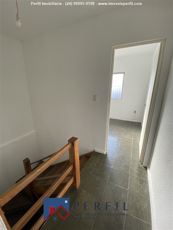 Casa para Alugar no Monet em Resende - Foto do Imvel