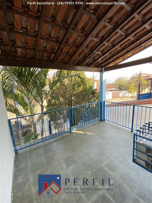 Casa para Alugar no Monet em Resende - Foto do Imvel