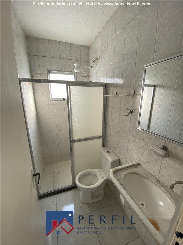 Casa para Alugar no Monet em Resende - Foto do Imvel
