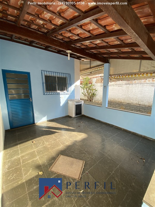 Casa para Alugar no Monet em Resende - Foto do Imvel