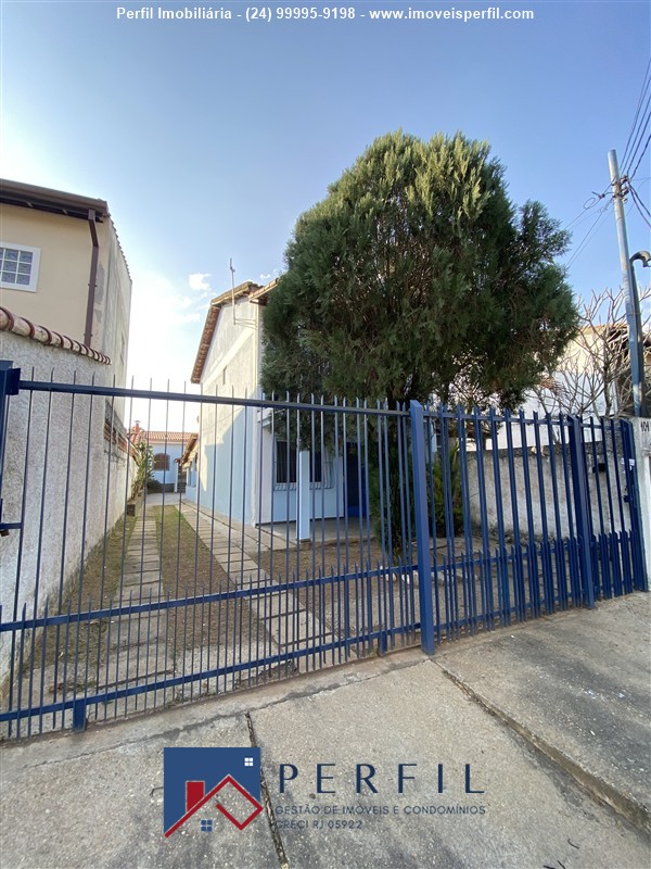 Casa para Alugar no Monet em Resende - Foto do Imvel