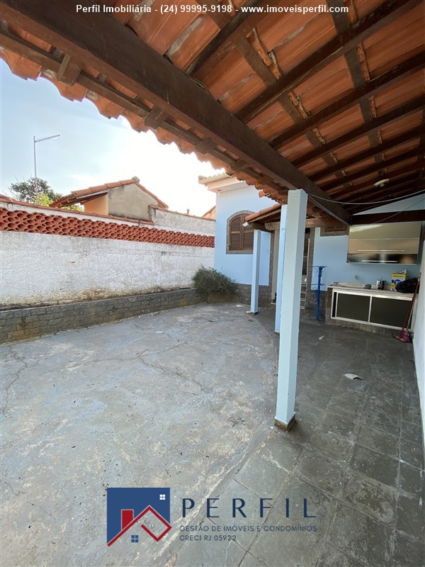 Casa para Alugar no Monet em Resende - Foto do Imvel