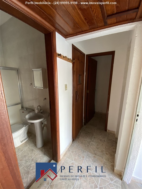 Casa para Alugar no Monet em Resende - Foto do Imvel