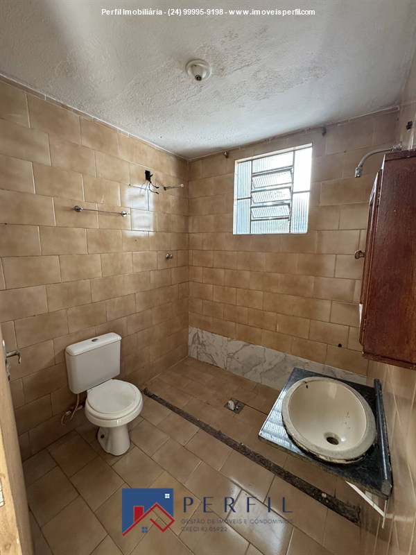 Casa a Venda no Comercial em Resende - Foto do Im�vel