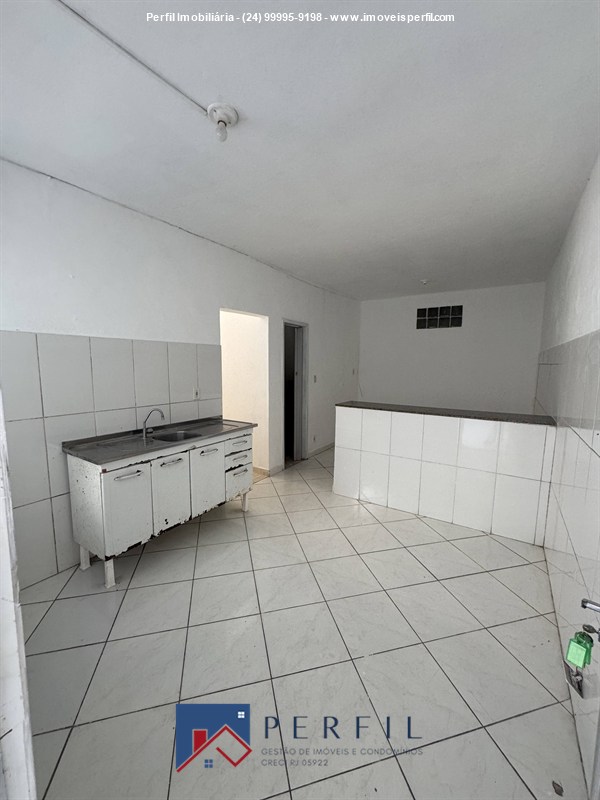 Casa a Venda no Comercial em Resende - Foto do Im�vel