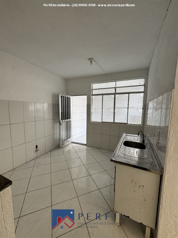 Casa a Venda no Comercial em Resende - Foto do Im�vel