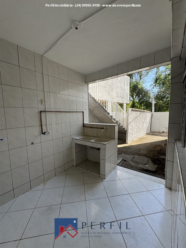 Casa a Venda no Comercial em Resende - Foto do Im�vel