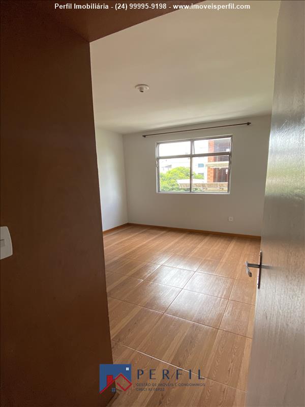 Apartamento para Alugar no Comercial em Resende - Foto do Imvel