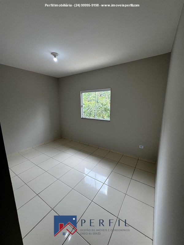 Casa a Venda no Barbosa Lima em Resende - Foto do Im�vel