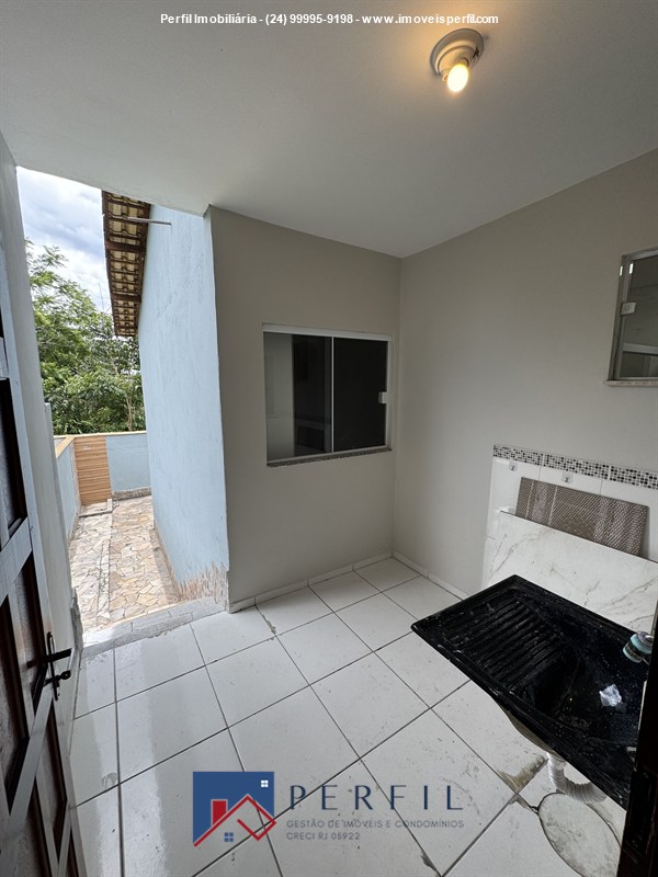 Casa a Venda no Barbosa Lima em Resende - Foto do Im�vel