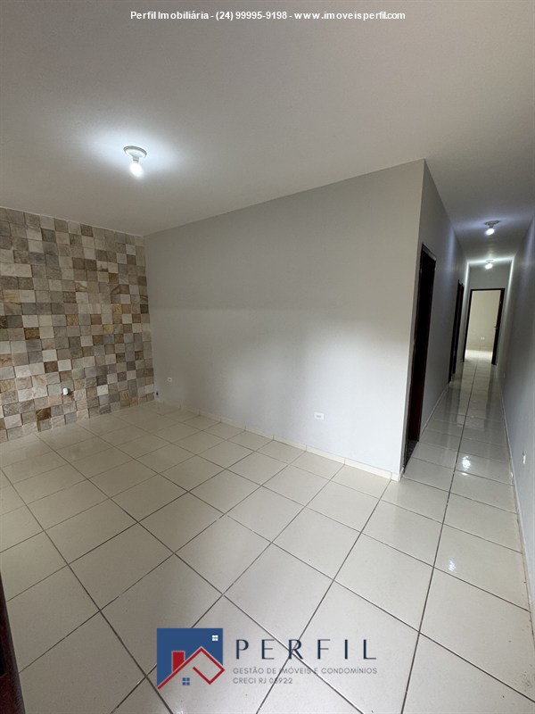 Casa a Venda no Barbosa Lima em Resende - Foto do Im�vel