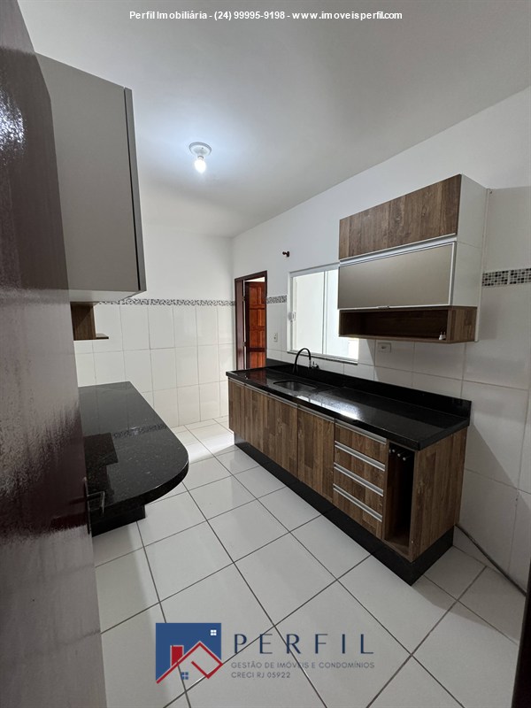 Casa a Venda no Barbosa Lima em Resende - Foto do Im�vel