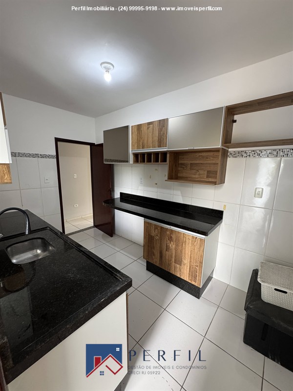 Casa a Venda no Barbosa Lima em Resende - Foto do Im�vel