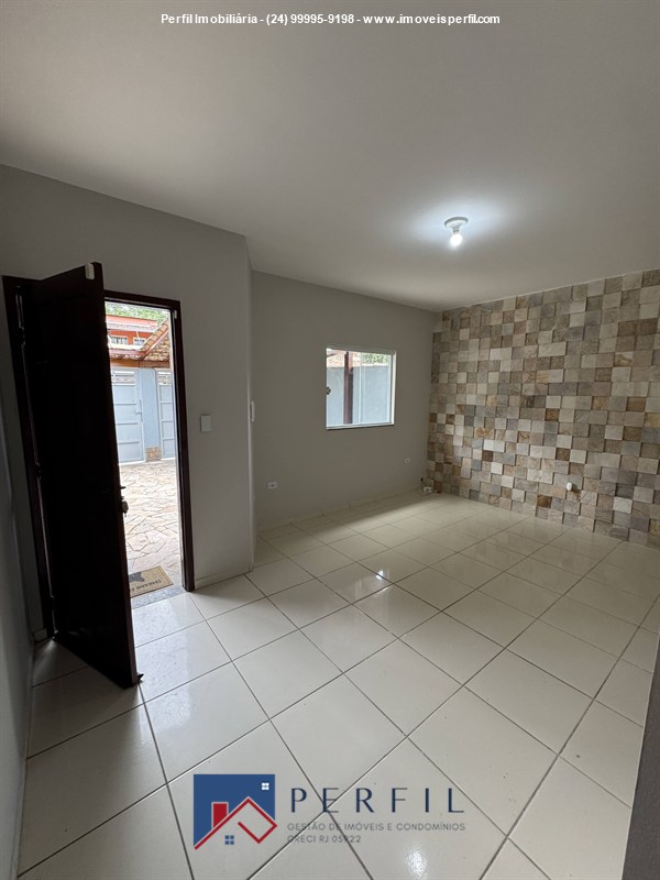 Casa a Venda no Barbosa Lima em Resende - Foto do Im�vel