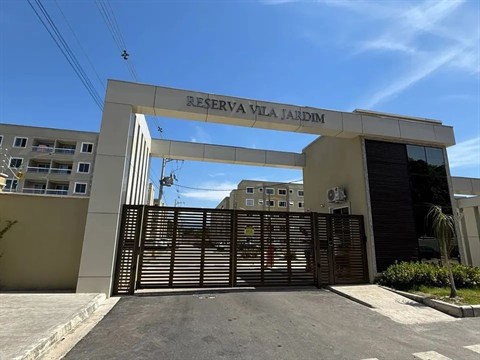 Apartamento para Alugar