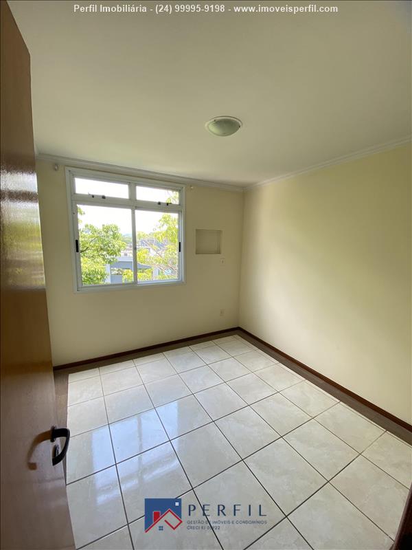 Apartamento a Venda no Campos Elíseos em Resende