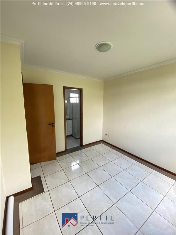 Apartamento a Venda no Campos Elíseos em Resende