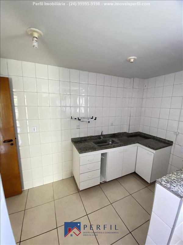 Apartamento a Venda no Campos Elíseos em Resende