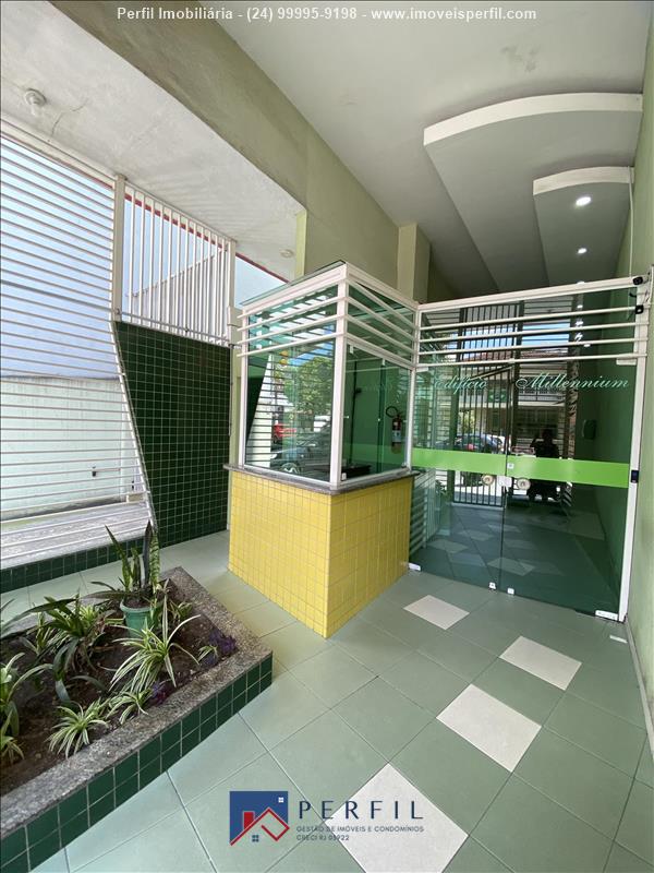 Apartamento a Venda no Campos Elíseos em Resende