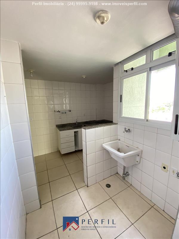 Apartamento a Venda no Campos Elíseos em Resende