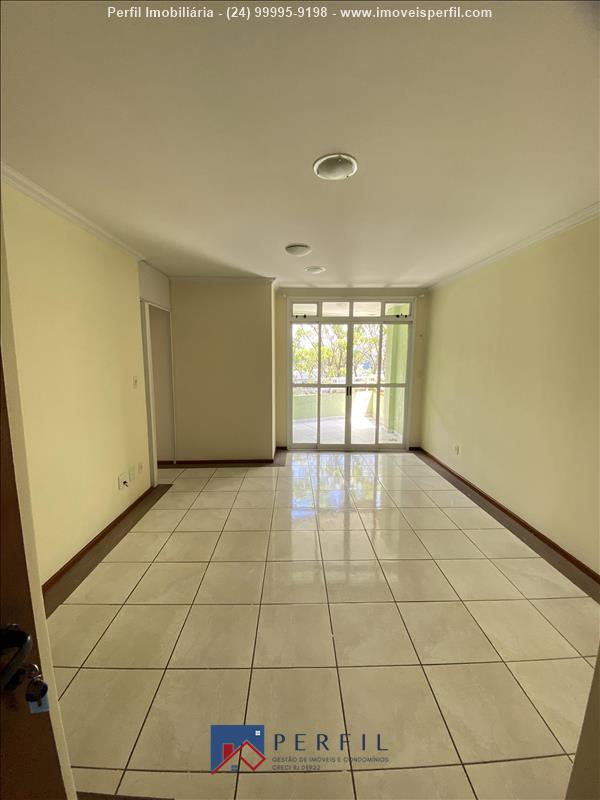 Apartamento a Venda no Campos Elíseos em Resende