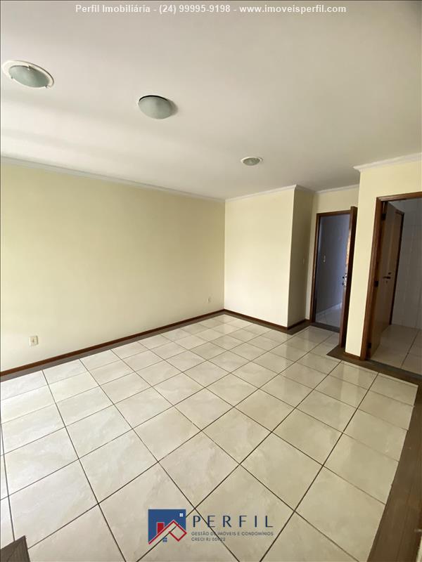 Apartamento a Venda no Campos Elíseos em Resende