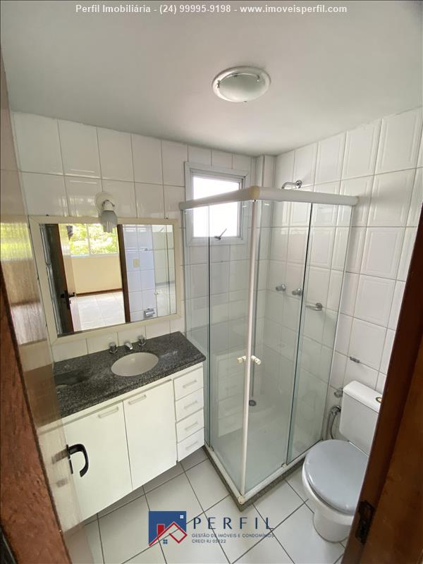 Apartamento a Venda no Campos Elíseos em Resende