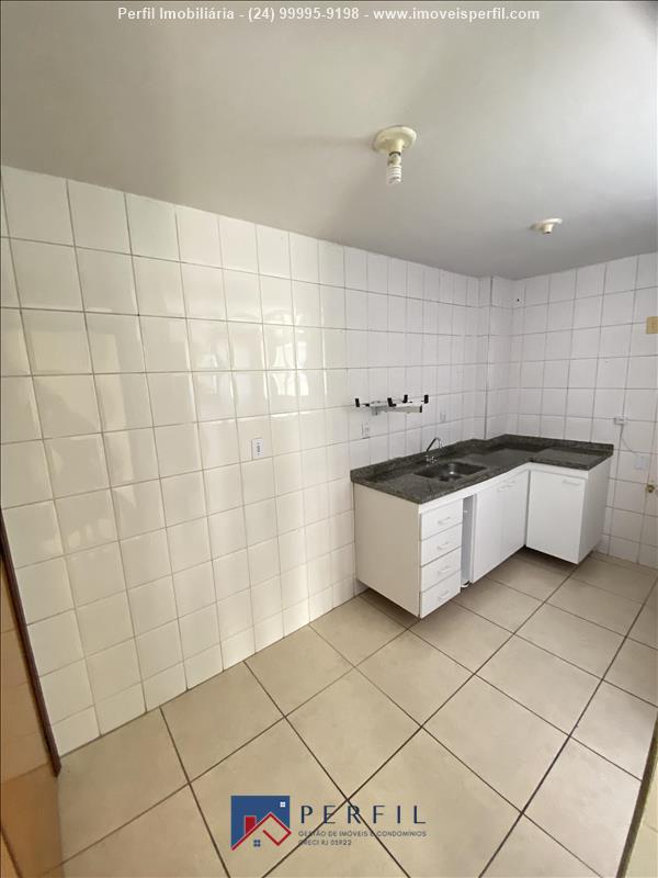 Apartamento a Venda no Campos Elíseos em Resende
