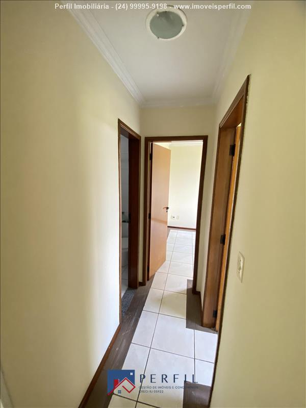 Apartamento a Venda no Campos Elíseos em Resende