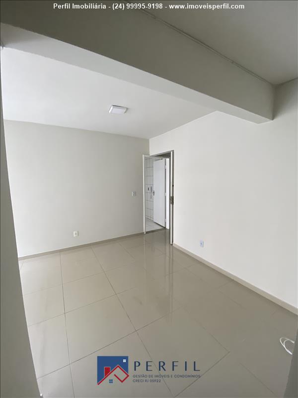 Apartamento a Venda no Jardim Jalisco em Resende - Foto do Imvel
