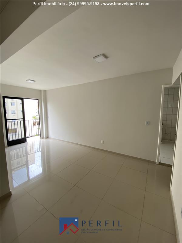 Apartamento a Venda no Jardim Jalisco em Resende - Foto do Imvel