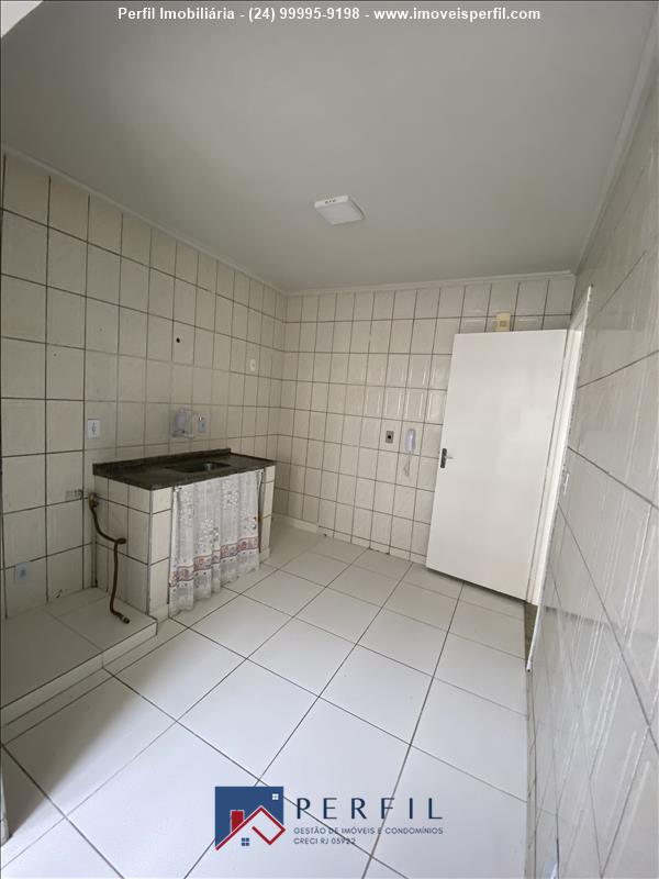 Apartamento a Venda no Jardim Jalisco em Resende - Foto do Imvel