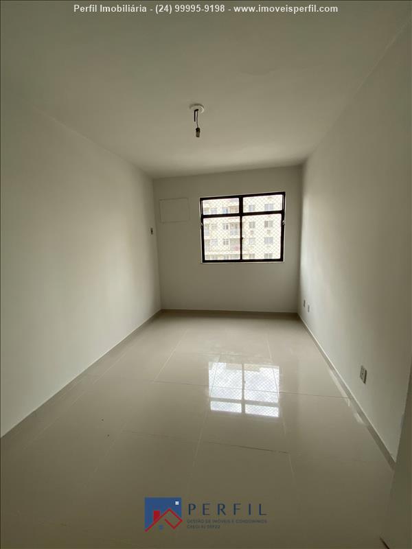 Apartamento a Venda no Jardim Jalisco em Resende - Foto do Imvel