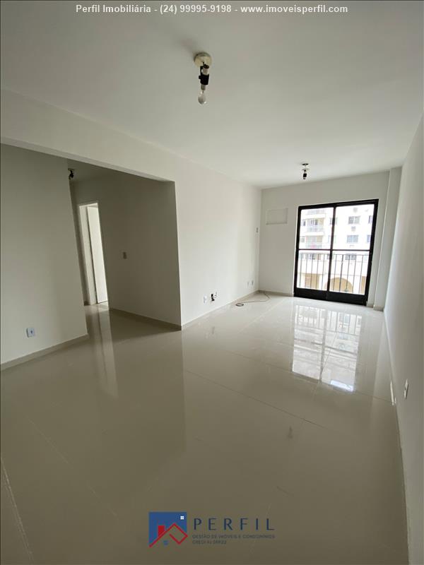 Apartamento a Venda no Jardim Jalisco em Resende - Foto do Imvel