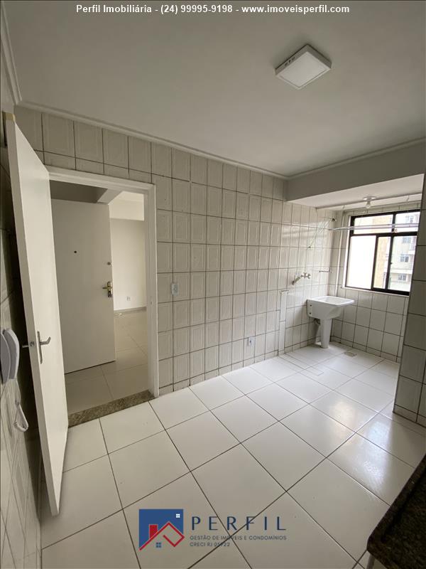 Apartamento a Venda no Jardim Jalisco em Resende - Foto do Imvel