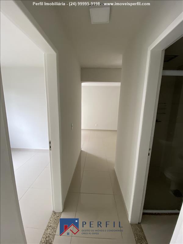 Apartamento a Venda no Jardim Jalisco em Resende - Foto do Imvel