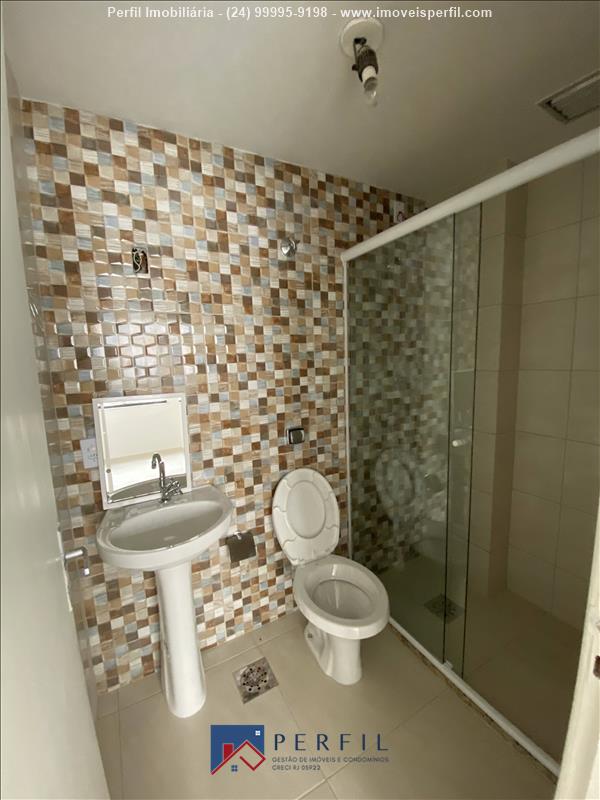 Apartamento a Venda no Jardim Jalisco em Resende - Foto do Imvel