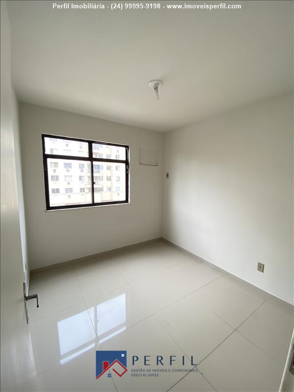 Apartamento a Venda no Jardim Jalisco em Resende - Foto do Imvel