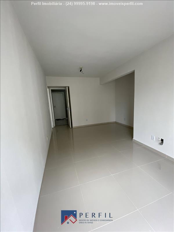 Apartamento a Venda no Jardim Jalisco em Resende - Foto do Imvel