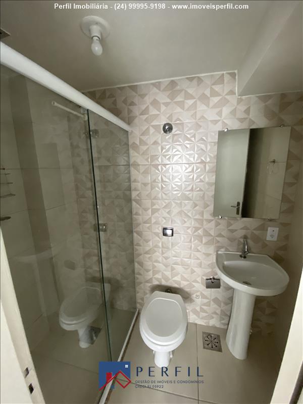 Apartamento a Venda no Jardim Jalisco em Resende - Foto do Imvel