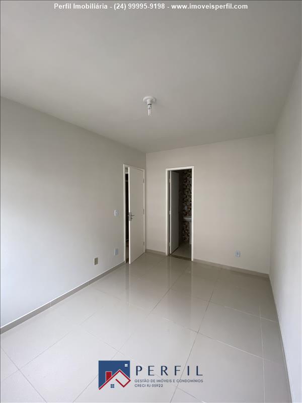 Apartamento a Venda no Jardim Jalisco em Resende - Foto do Imvel