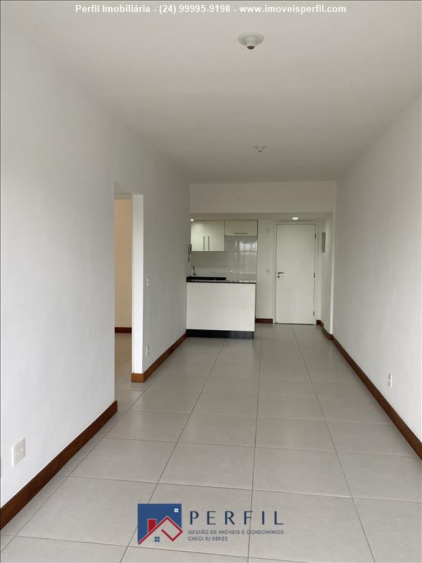 Apartamento para Alugar no Paraíso em Resende - Foto do Imvel