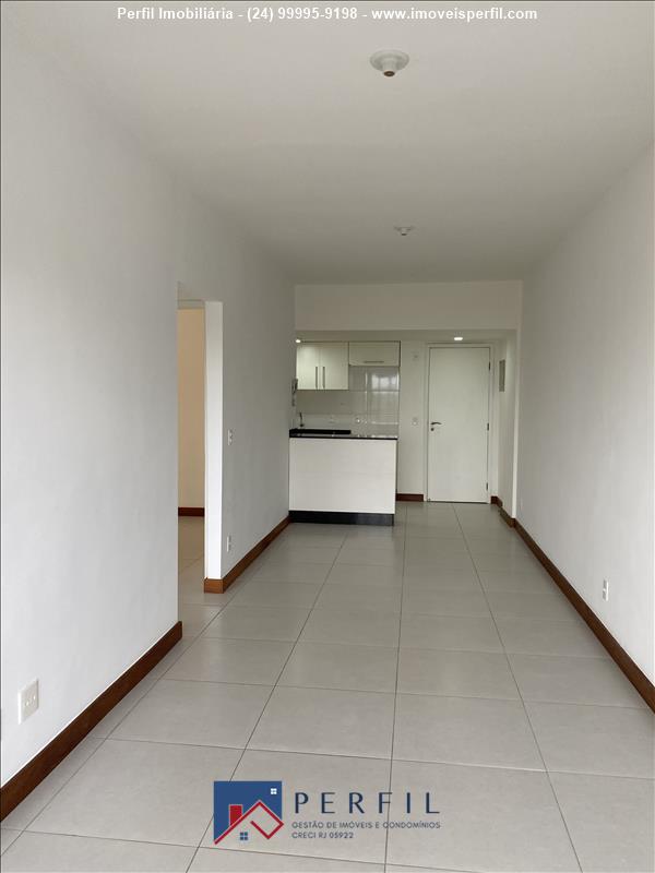 Apartamento para Alugar no Paraíso em Resende