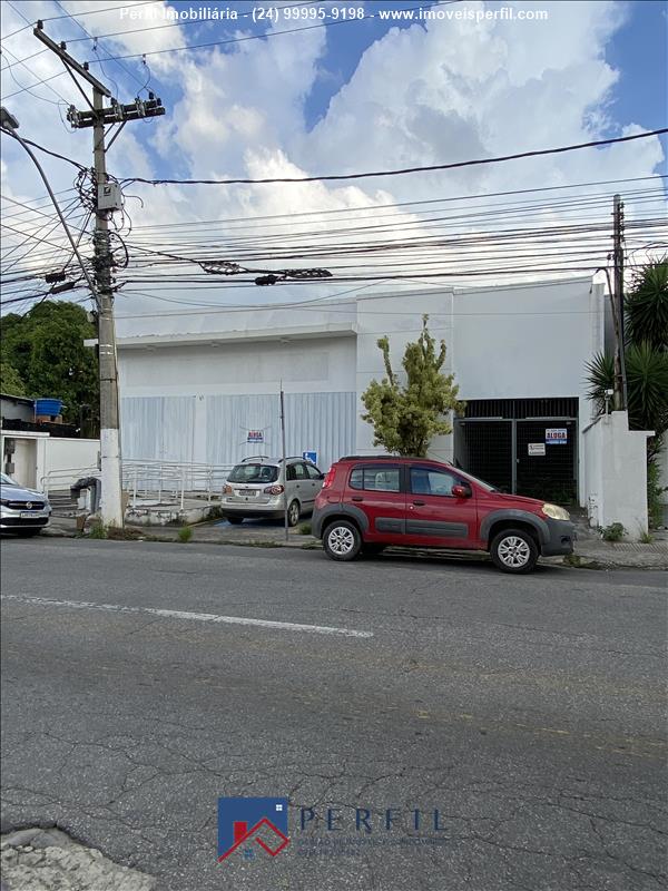 Loja para Alugar no Manejo em Resende