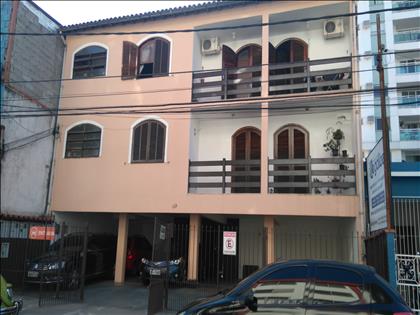 Apartamento para Alugar